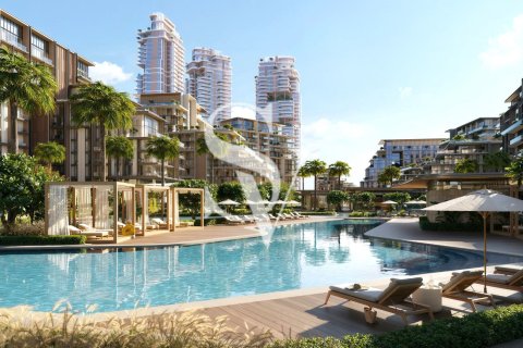 Leilighet til salgs i City Walk, Dubai, Emiratene 2 soverom, 118 kvm Nr. 658099 - Foto 11