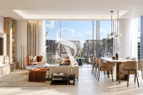 Leilighet til salgs i City Walk, Dubai, Emiratene 2 soverom, 118 kvm Nr. 658099 - Foto 8