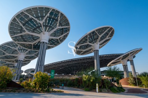 Lakás a Terra Gardens lakóparkban itt: Dubai, EAE, 1 hálószoba, 70 m², azonosító: 658102 - fénykép 4