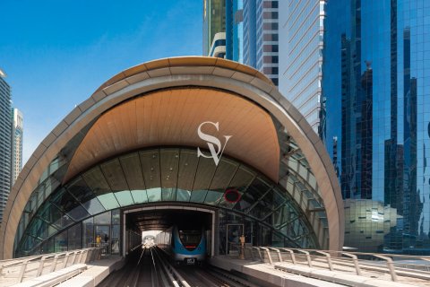 Lakás a Terra Gardens lakóparkban itt: Dubai, EAE, 1 hálószoba, 70 m², azonosító: 658102 - fénykép 3