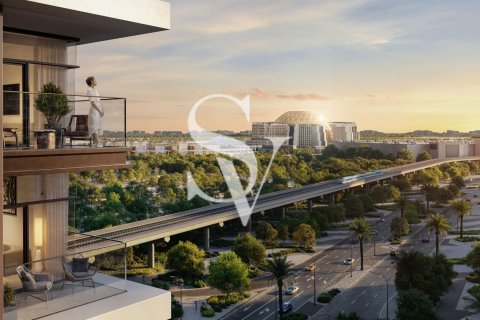 آپارتمان برای فروش در Dubai، امارات متحده عربی 2 خوابه ، 102 متر مربع ، شماره 658078 - تصویر 11