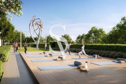 آپارتمان برای فروش در Dubai، امارات متحده عربی 2 خوابه ، 102 متر مربع ، شماره 658078 - تصویر 5