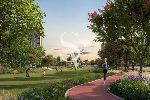 Apartment sa Terra Gardens sa Dubai, UAE 3 silid-tulugan, 156 sq.m. № 658079 - larawan 9