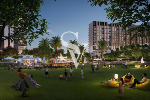 Apartment sa Terra Gardens sa Dubai, UAE 3 silid-tulugan, 156 sq.m. № 658079 - larawan 1