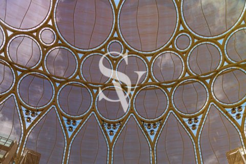 Apartment sa Terra Gardens sa Dubai, UAE 3 silid-tulugan, 156 sq.m. № 658079 - larawan 16