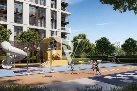 Huoneisto Terra Heights Dubai, Arabiemiraatit 2 makuuhuonetta, 102 m2 № 658100 - kuva 9