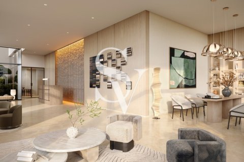 Huoneisto Terra Heights Dubai, Arabiemiraatit 2 makuuhuonetta, 102 m2 № 658100 - kuva 12