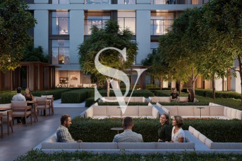 Huoneisto Terra Heights Dubai, Arabiemiraatit 2 makuuhuonetta, 102 m2 № 658100 - kuva 10