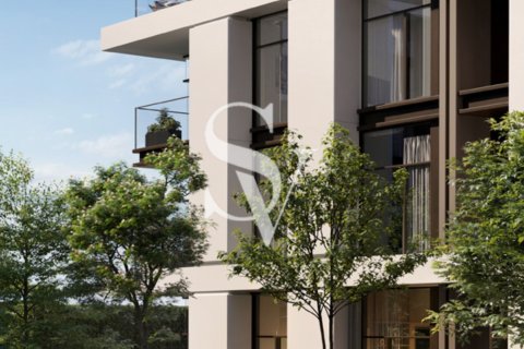 Huoneisto Terra Heights Dubai, Arabiemiraatit 2 makuuhuonetta, 102 m2 № 658100 - kuva 4