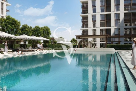 Huoneisto Terra Heights Dubai, Arabiemiraatit 2 makuuhuonetta, 102 m2 № 658100 - kuva 6