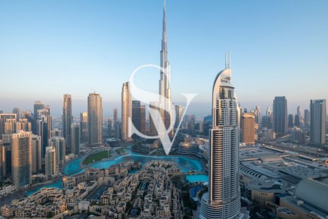 Huoneisto Terra Heights Dubai, Arabiemiraatit 2 makuuhuonetta, 102 m2 № 658100 - kuva 7