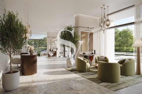 شقة للبيع في دبي، الإمارات العربية المتحدة 3 غرفة نوم ، 155 متر مربع ، رقم 658077 - صورة 11