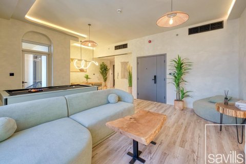 Apartmen di Jumeirah Beach Residence, Dubai, UAE 2 bilik tidur, 118.54 meter persegi № 753550 - foto 3