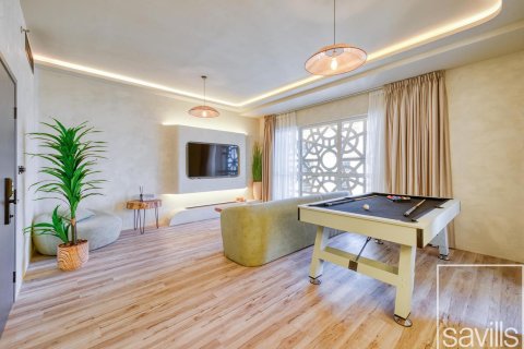 Apartmen di Jumeirah Beach Residence, Dubai, UAE 2 bilik tidur, 118.54 meter persegi № 753550 - foto 4