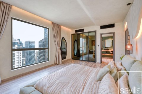 Apartmen di Jumeirah Beach Residence, Dubai, UAE 2 bilik tidur, 118.54 meter persegi № 753550 - foto 14