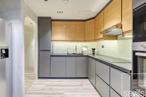 Apartmen di Jumeirah Beach Residence, Dubai, UAE 2 bilik tidur, 118.54 meter persegi № 753550 - foto 7
