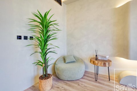 Apartmen di Jumeirah Beach Residence, Dubai, UAE 2 bilik tidur, 118.54 meter persegi № 753550 - foto 20