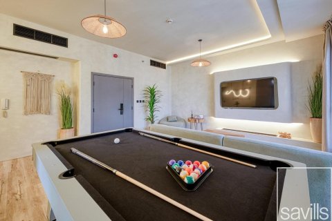 Apartmen di Jumeirah Beach Residence, Dubai, UAE 2 bilik tidur, 118.54 meter persegi № 753550 - foto 5