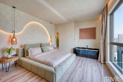 Apartmán v Jumeirah Beach Residence, Dubai, SAE 2 spálne, 118.54 m2 č. 753550