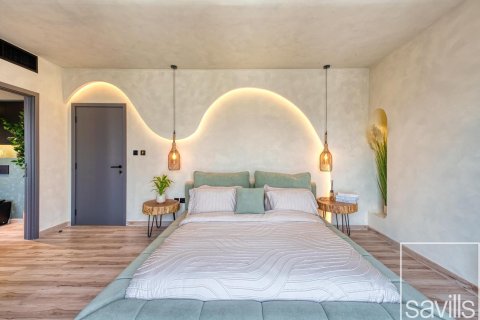Apartmen di Jumeirah Beach Residence, Dubai, UAE 2 bilik tidur, 118.54 meter persegi № 753550 - foto 13