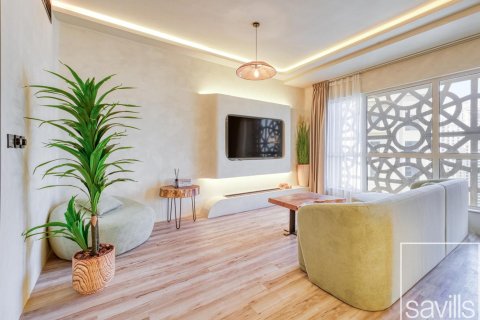 Apartmen di Jumeirah Beach Residence, Dubai, UAE 2 bilik tidur, 118.54 meter persegi № 753550 - foto 18
