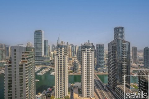 Apartmen di Jumeirah Beach Residence, Dubai, UAE 2 bilik tidur, 118.54 meter persegi № 753550 - foto 22