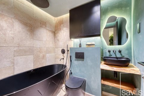 Apartmen di Jumeirah Beach Residence, Dubai, UAE 2 bilik tidur, 118.54 meter persegi № 753550 - foto 15