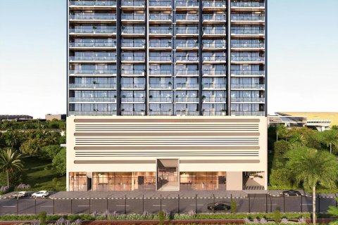 Apartman u Downtown Jebel Ali, Dubai, UAE 3 spavaćih soba, 141 m2 Br. 753943 - fotografija 8