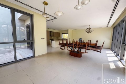 Dubai Hills Estate, Dubai, BAE’de kiralık villa 4 yatak odası, 435.9 m&sup2; No 753546 - fotoğraf 4