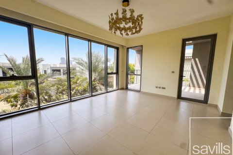 Dubai Hills Estate, Dubai, BAE’de kiralık villa 4 yatak odası, 435.9 m&sup2; No 753546 - fotoğraf 5