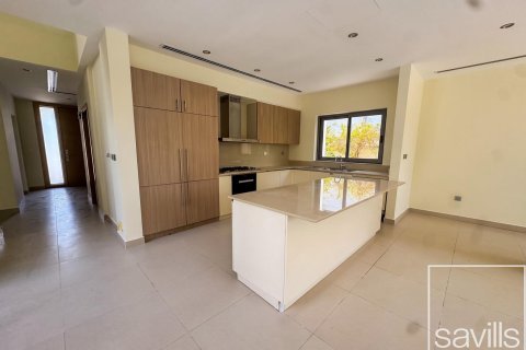 Dubai Hills Estate, Dubai, BAE’de kiralık villa 4 yatak odası, 435.9 m&sup2; No 753546 - fotoğraf 3