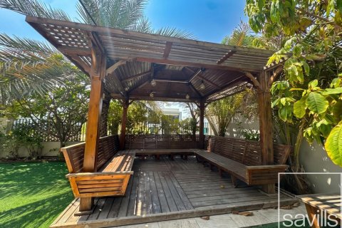Dubai Hills Estate, Dubai, BAE’de kiralık villa 4 yatak odası, 435.9 m&sup2; No 753546 - fotoğraf 8