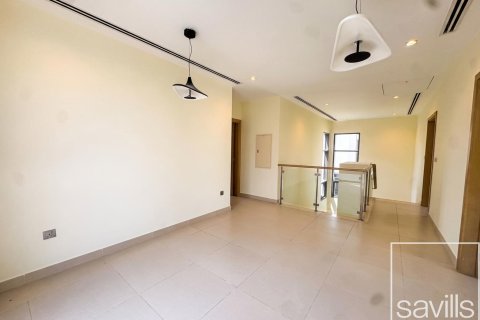 Dubai Hills Estate, Dubai, BAE’de kiralık villa 4 yatak odası, 435.9 m&sup2; No 753546 - fotoğraf 6
