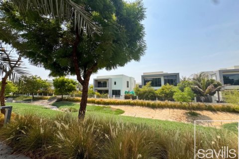 Dubai Hills Estate, Dubai, BAE’de kiralık villa 4 yatak odası, 435.9 m&sup2; No 753546 - fotoğraf 9