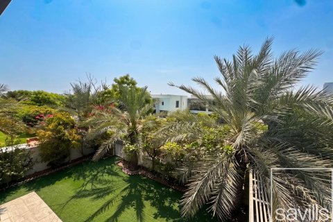Dubai Hills Estate, Dubai, BAE’de kiralık villa 4 yatak odası, 435.9 m&sup2; No 753546 - fotoğraf 2