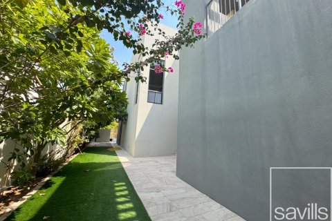 Dubai Hills Estate, Dubai, BAE’de kiralık villa 4 yatak odası, 435.9 m&sup2; No 753546 - fotoğraf 7