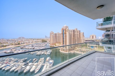 Apartment til leje i Palm Jumeirah, Dubai, UAE 3 soveværelser, 211.82 kvm № 753547 - foto 4