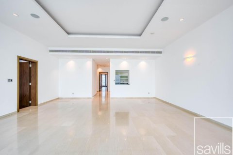Apartment til leje i Palm Jumeirah, Dubai, UAE 3 soveværelser, 211.82 kvm № 753547 - foto 3