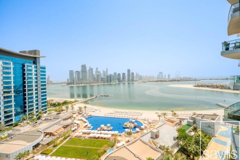 Apartment til leje i Palm Jumeirah, Dubai, UAE 3 soveværelser, 211.82 kvm № 753547 - foto 11