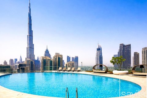Downtown Dubai (Downtown Burj Dubai), Dubai, संयुक्त अरब अमीरात में अपार्टमेंट, 3 बेडरूम, 176.05 वर्ग मीटर, संख्या 753549 - फ़ोटो 28