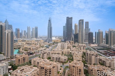 Downtown Dubai (Downtown Burj Dubai), Dubai, संयुक्त अरब अमीरात में अपार्टमेंट, 3 बेडरूम, 176.05 वर्ग मीटर, संख्या 753549 - फ़ोटो 16
