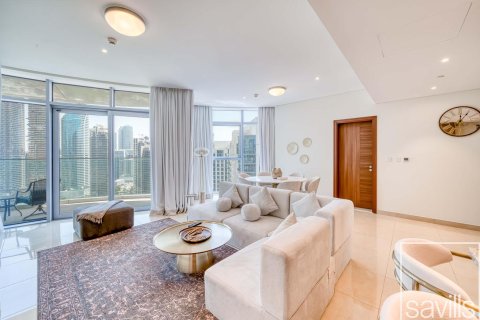 Downtown Dubai (Downtown Burj Dubai), Dubai, BAE’de daire 3 yatak odası, 176.05 m² No 753549