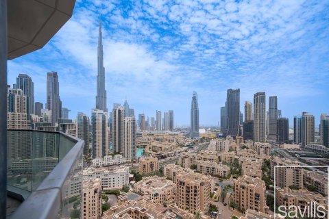 Downtown Dubai (Downtown Burj Dubai), Dubai, संयुक्त अरब अमीरात में अपार्टमेंट, 3 बेडरूम, 176.05 वर्ग मीटर, संख्या 753549 - फ़ोटो 20