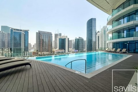 Downtown Dubai (Downtown Burj Dubai), Dubai, संयुक्त अरब अमीरात में अपार्टमेंट, 3 बेडरूम, 176.05 वर्ग मीटर, संख्या 753549 - फ़ोटो 29