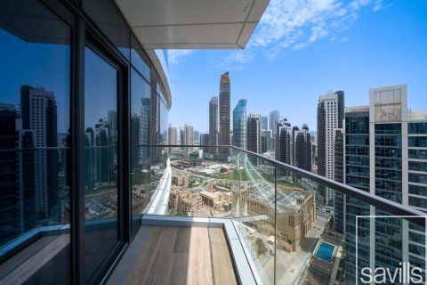 Downtown Dubai (Downtown Burj Dubai), Dubai, संयुक्त अरब अमीरात में अपार्टमेंट, 3 बेडरूम, 176.05 वर्ग मीटर, संख्या 753549 - फ़ोटो 24