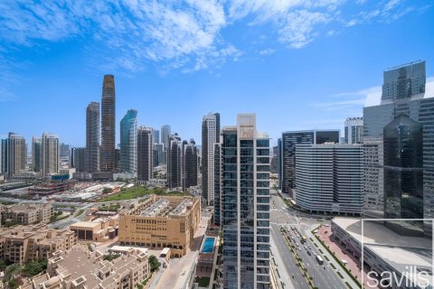 Downtown Dubai (Downtown Burj Dubai), Dubai, संयुक्त अरब अमीरात में अपार्टमेंट, 3 बेडरूम, 176.05 वर्ग मीटर, संख्या 753549 - फ़ोटो 25
