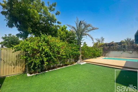 Villa in affitto a Dubai Hills Estate, Dubai, EAU 5 camere da letto, 555.75 mq. № 753548 - foto 2