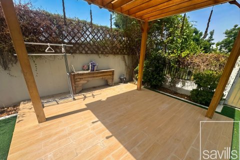 Villa in affitto a Dubai Hills Estate, Dubai, EAU 5 camere da letto, 555.75 mq. № 753548 - foto 18