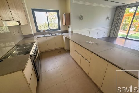 Villa in affitto a Dubai Hills Estate, Dubai, EAU 5 camere da letto, 555.75 mq. № 753548 - foto 10