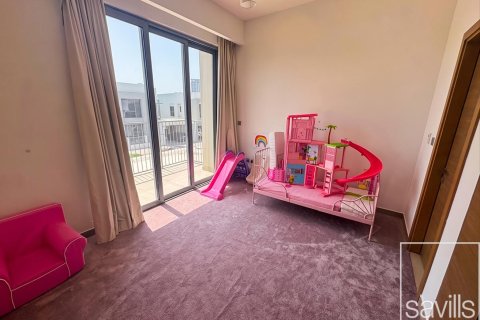 Villa in affitto a Dubai Hills Estate, Dubai, EAU 5 camere da letto, 555.75 mq. № 753548 - foto 11